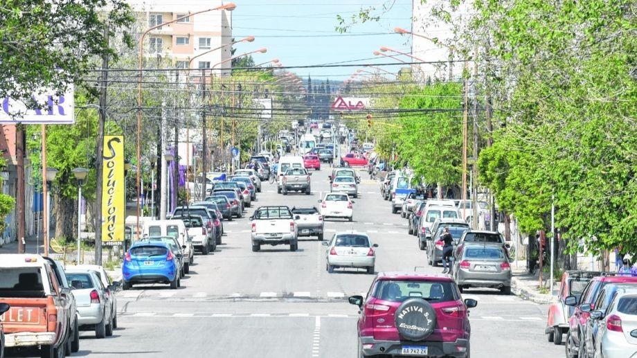 El ENIM ya recepcionó más de 140 pedidos de créditos en Cutral Co y Plaza Huincul